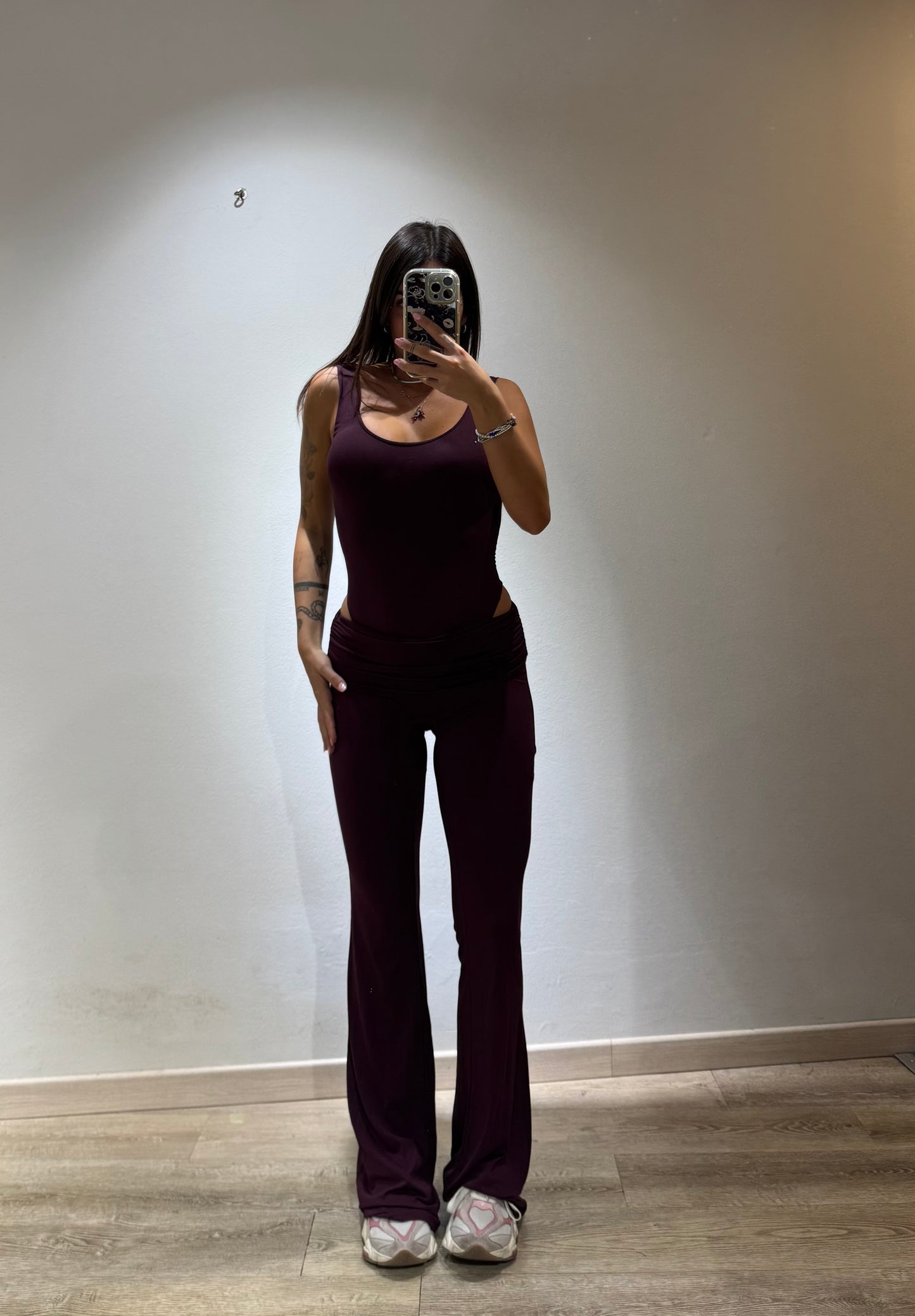 BODY SLIM SKM