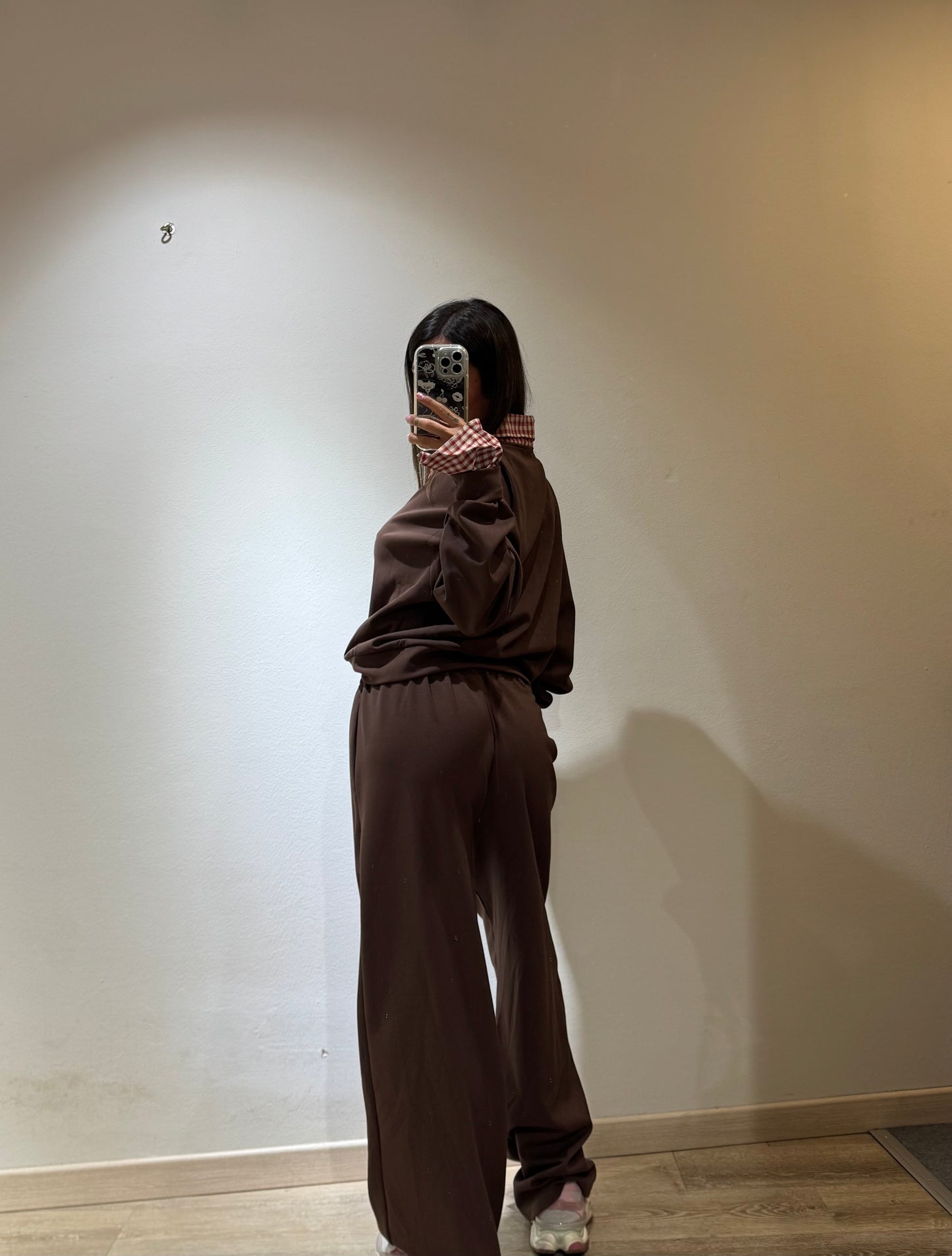 CORDSET BOXER