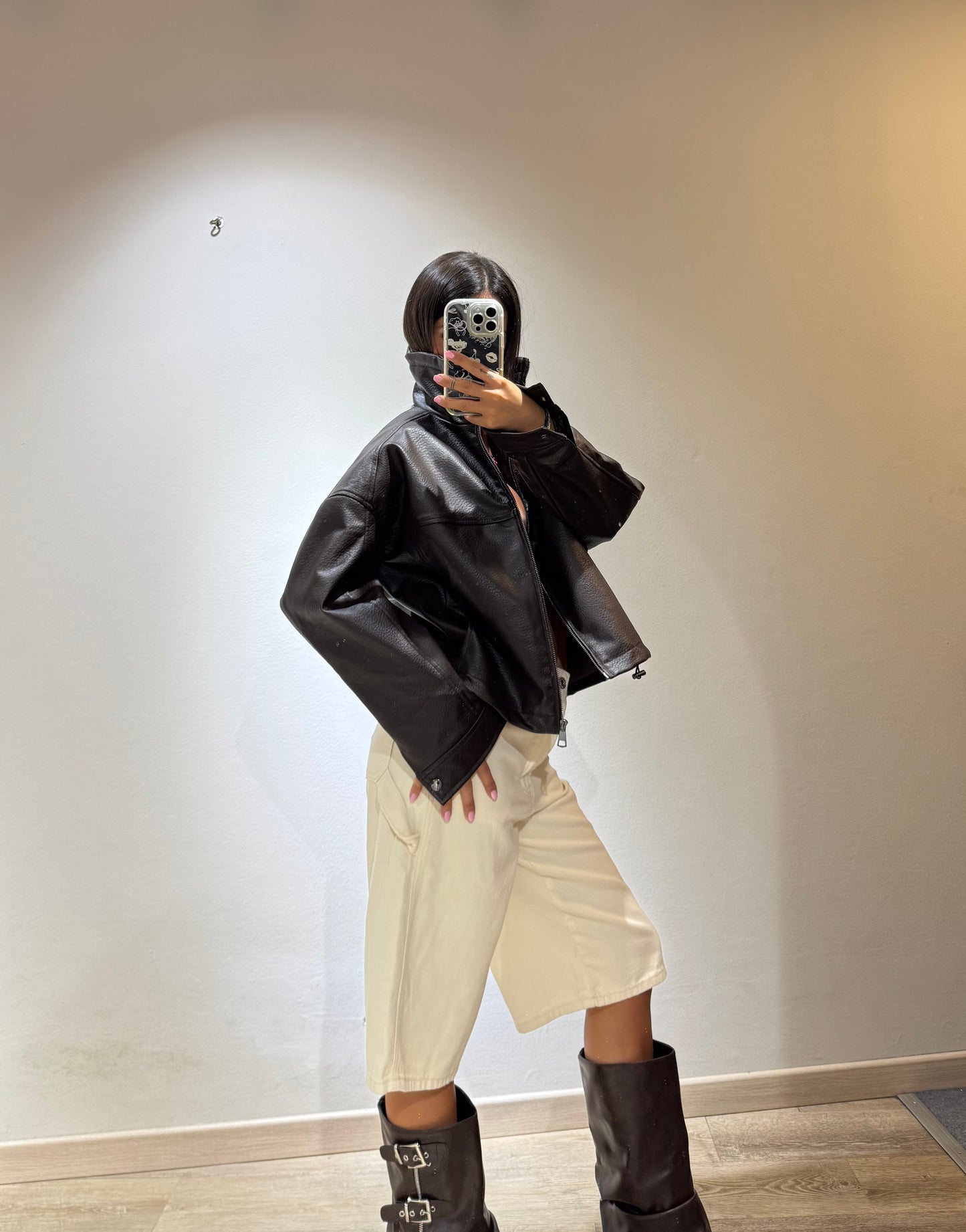 BIKER MUST HAVE
