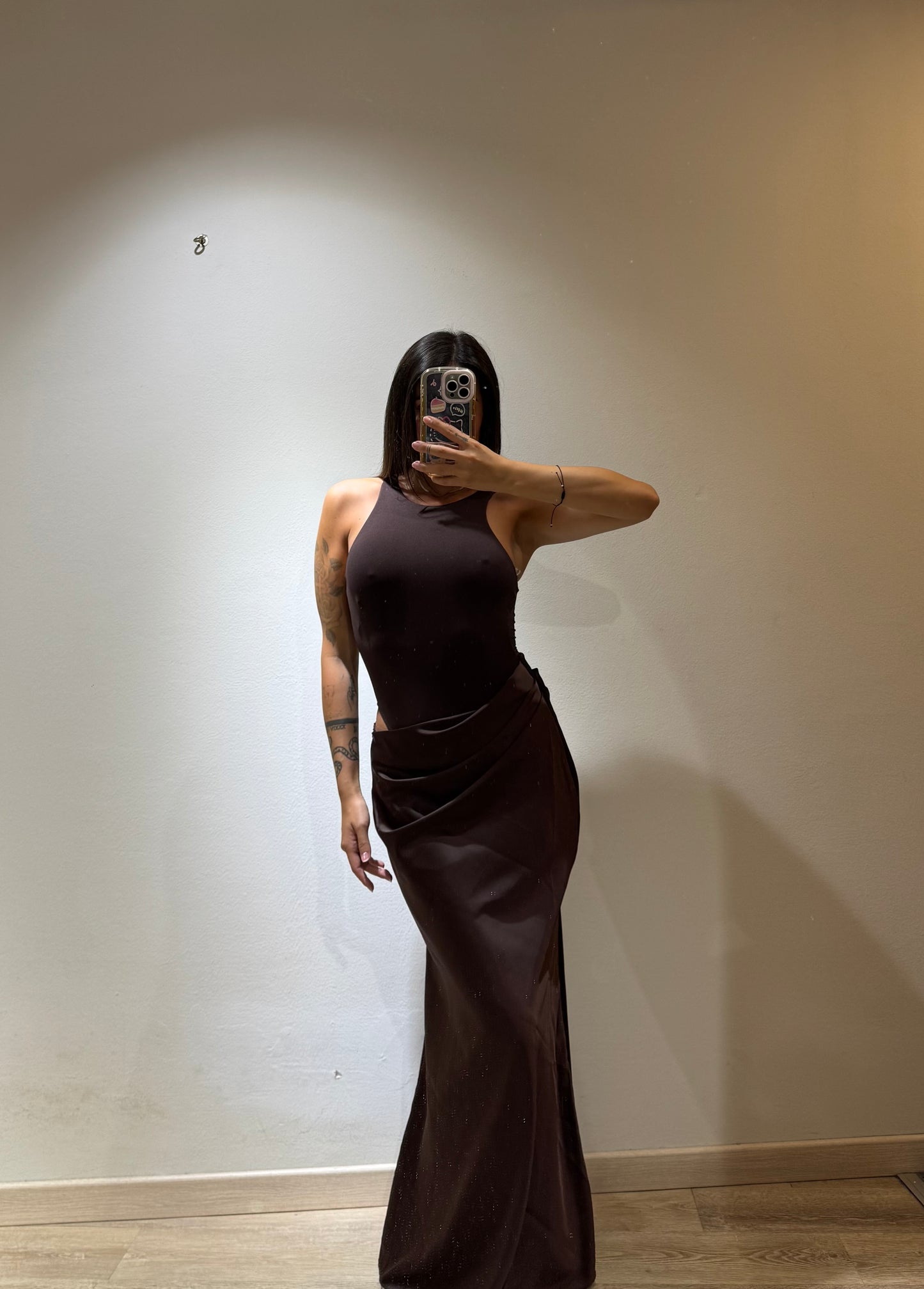 DRESS OLIMPIA