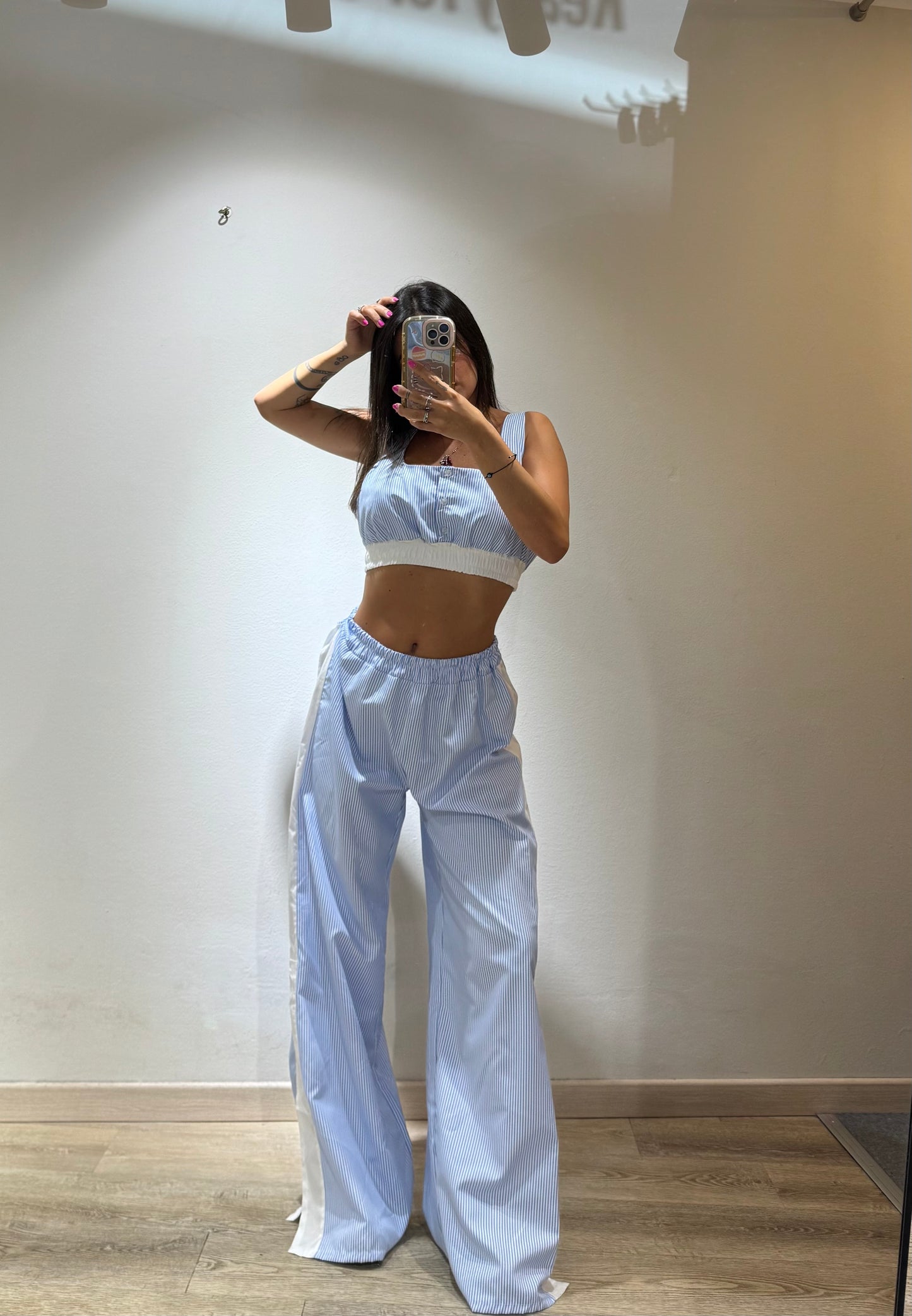 CORDSET BOXER RIGHE