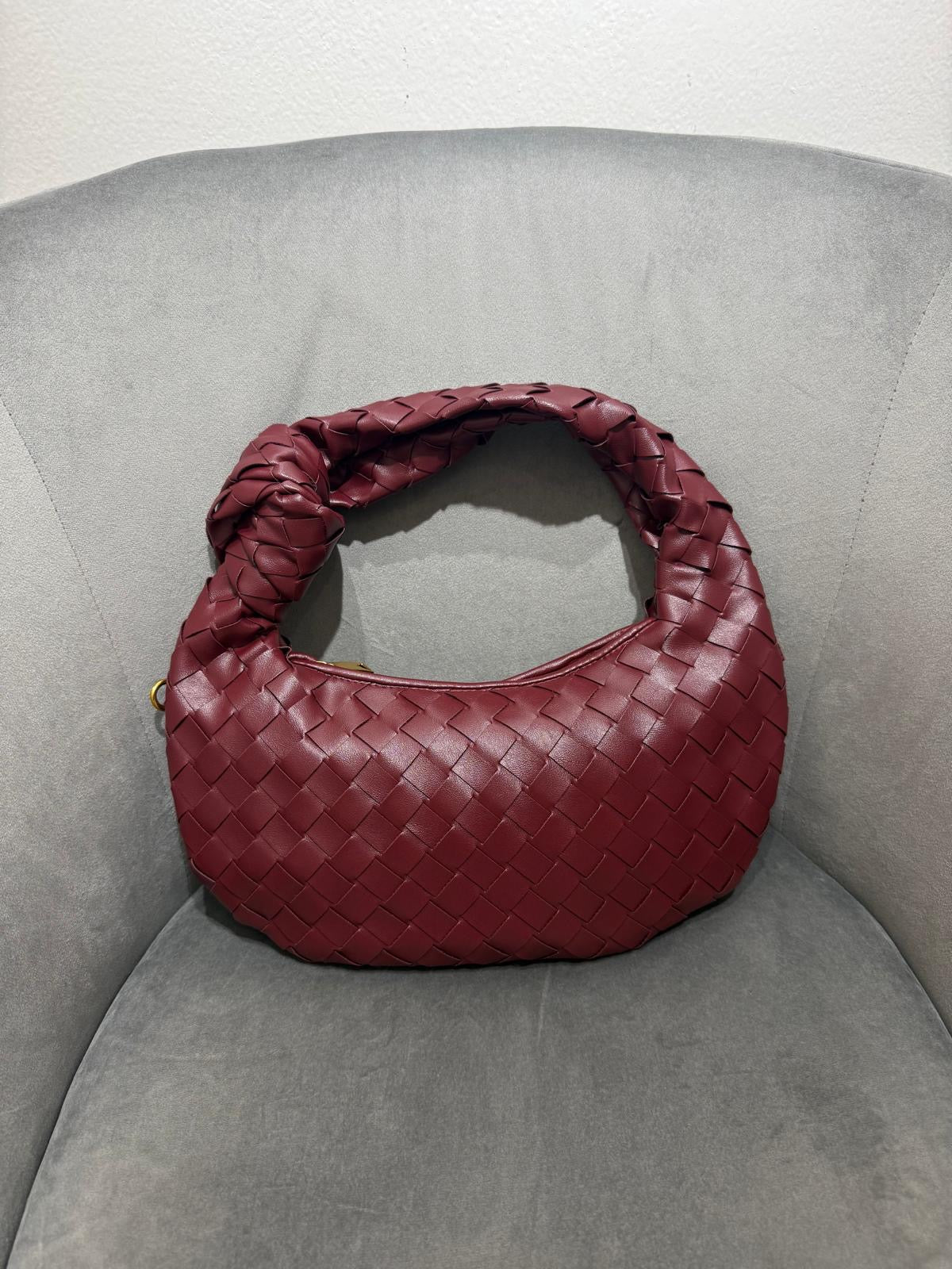 MIDI BAG BOTTEGA