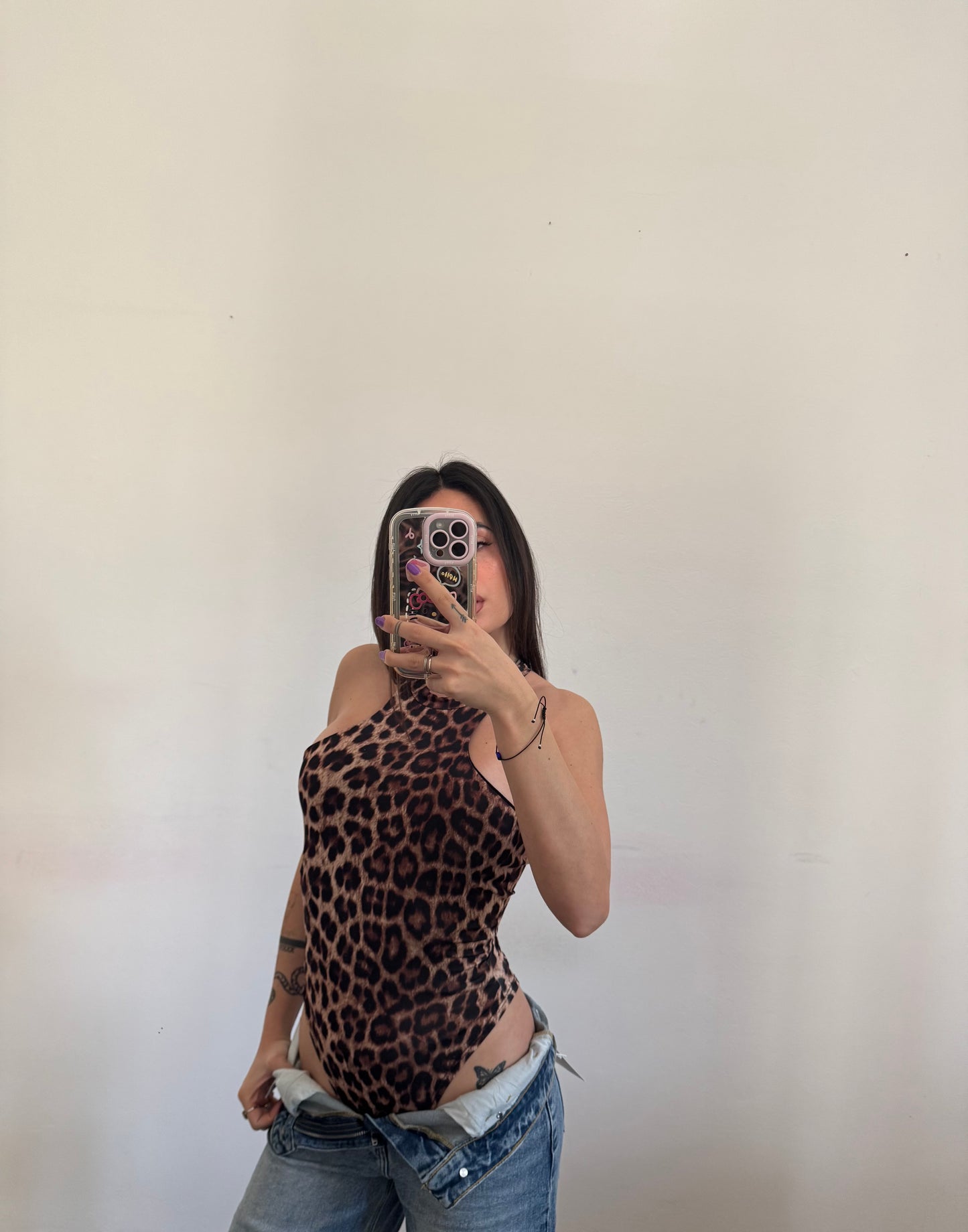 BODY NICOLE