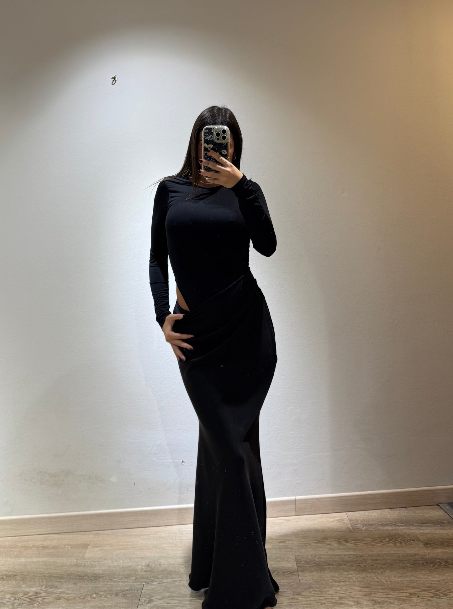 LONG DRESS OLYMPIA 2.0