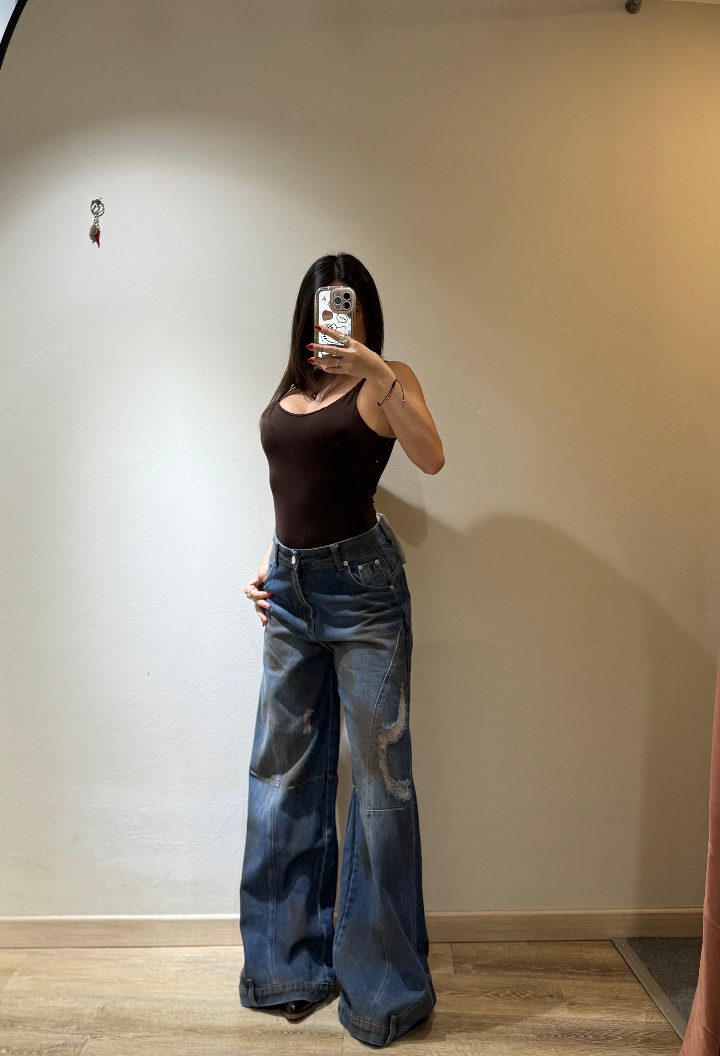 DENIM SAN FRANCISCO