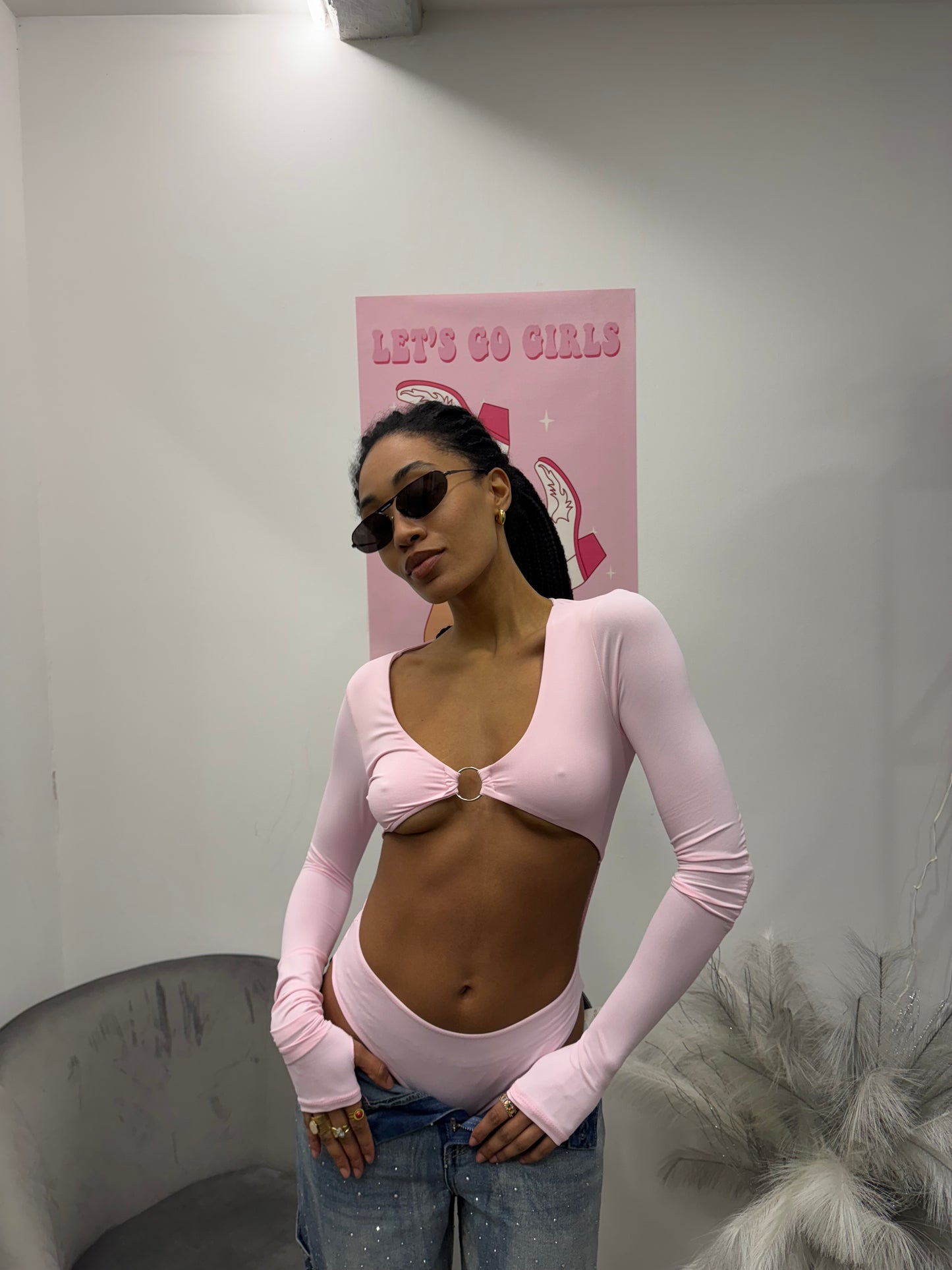 BODY SUPER CROP