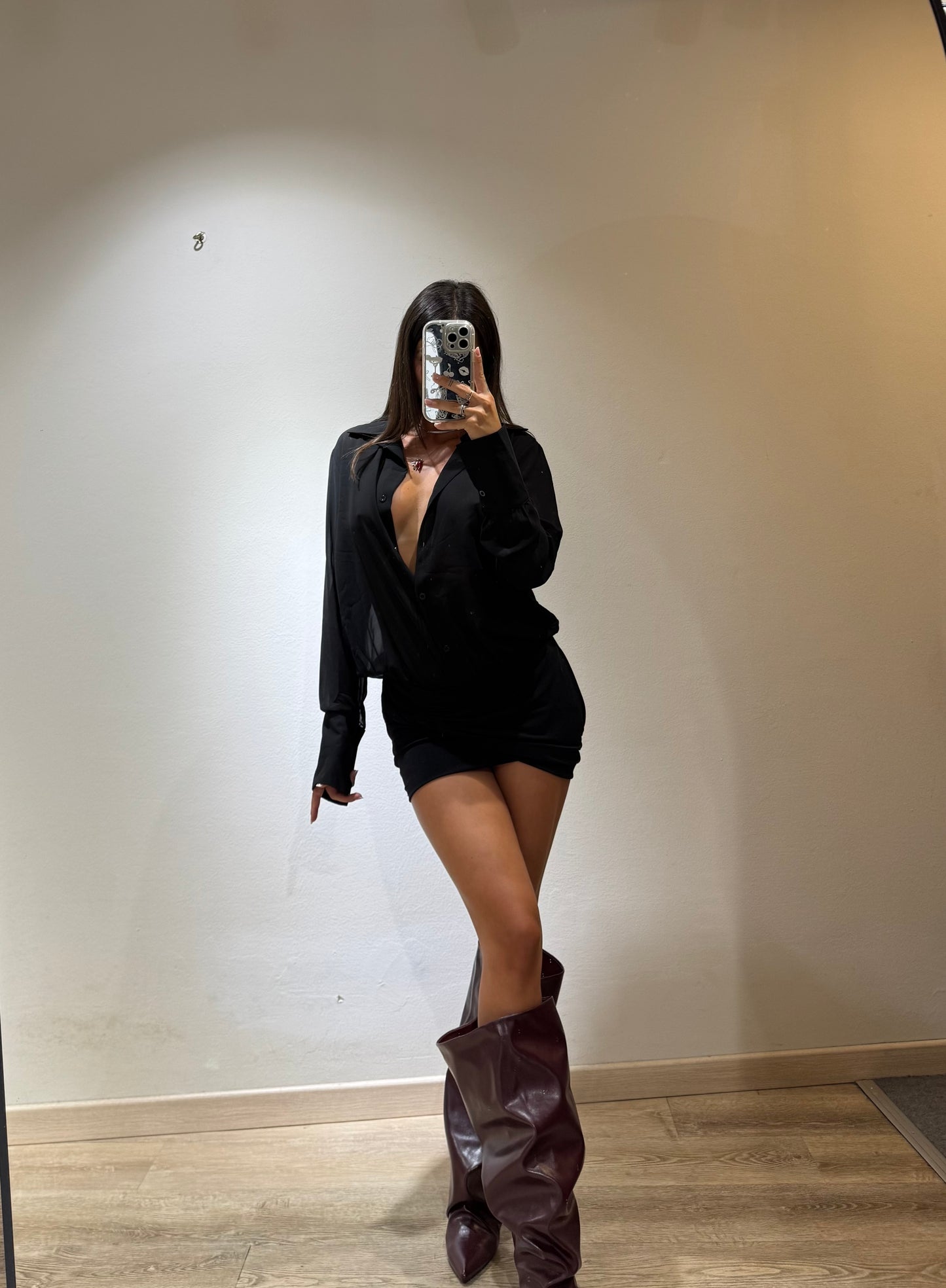 MINI DRESS DUBAI