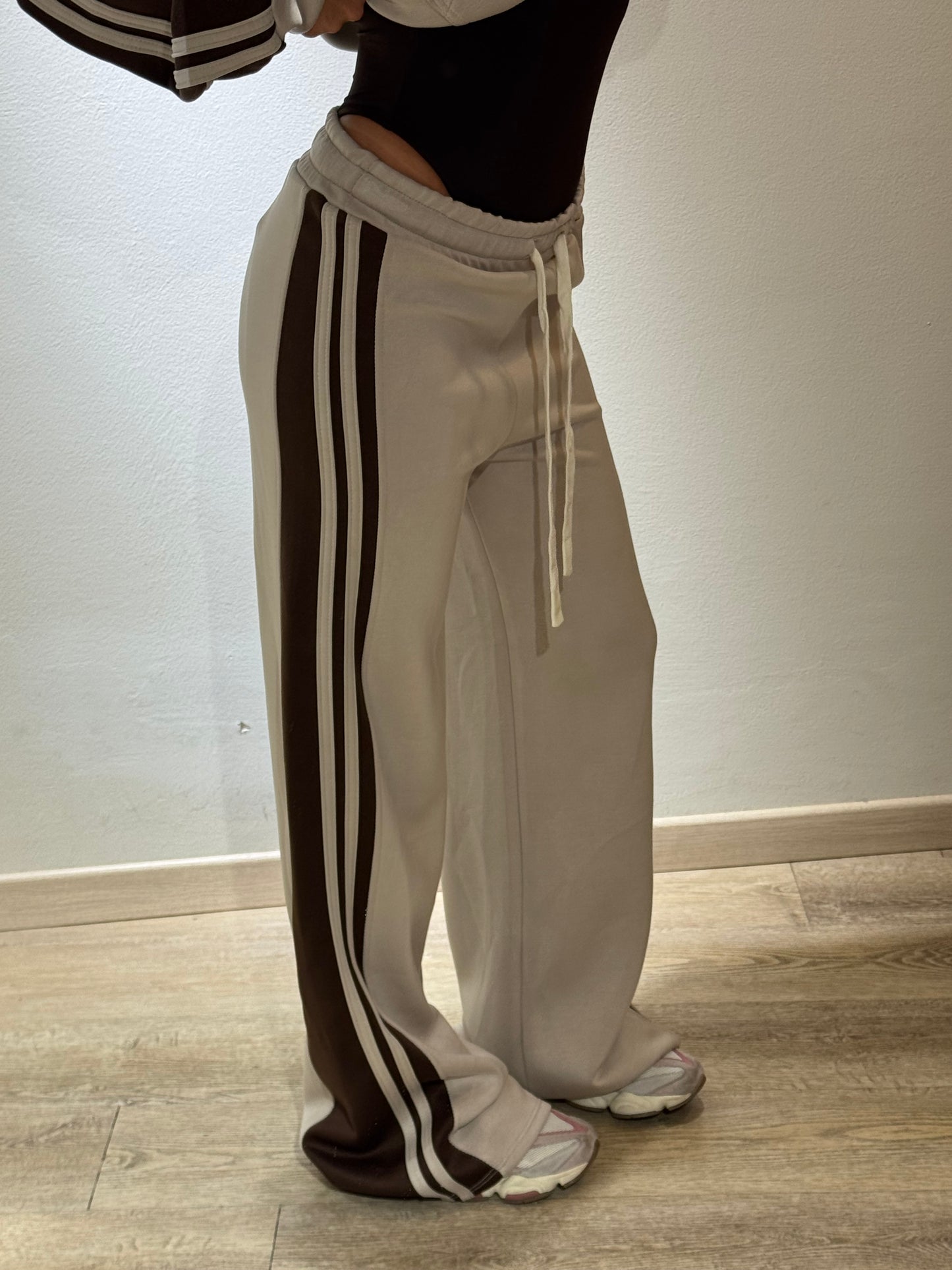 CORDSET TUTA RIRI