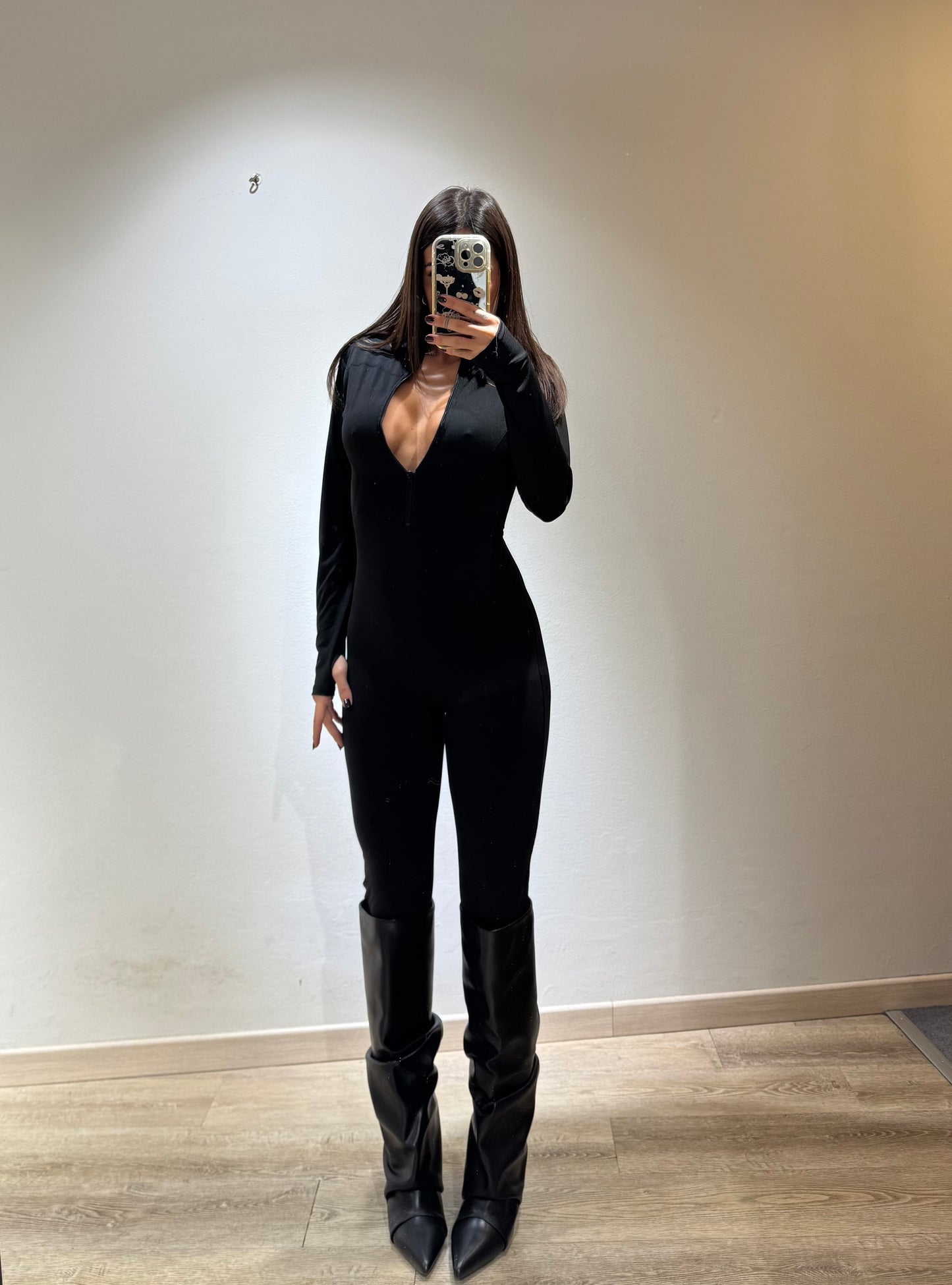 JUMPSUIT SKM