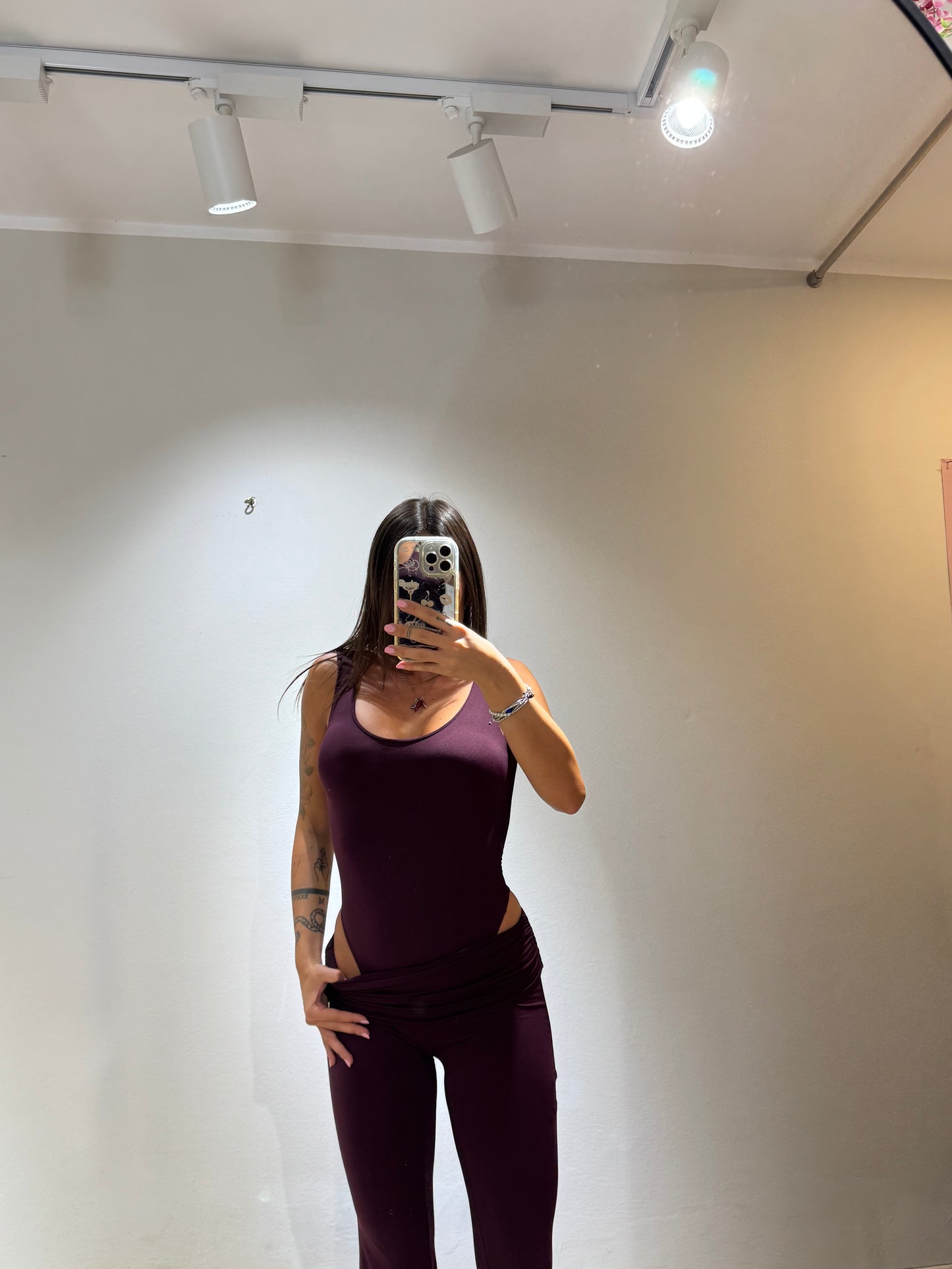 BODY SLIM SKM