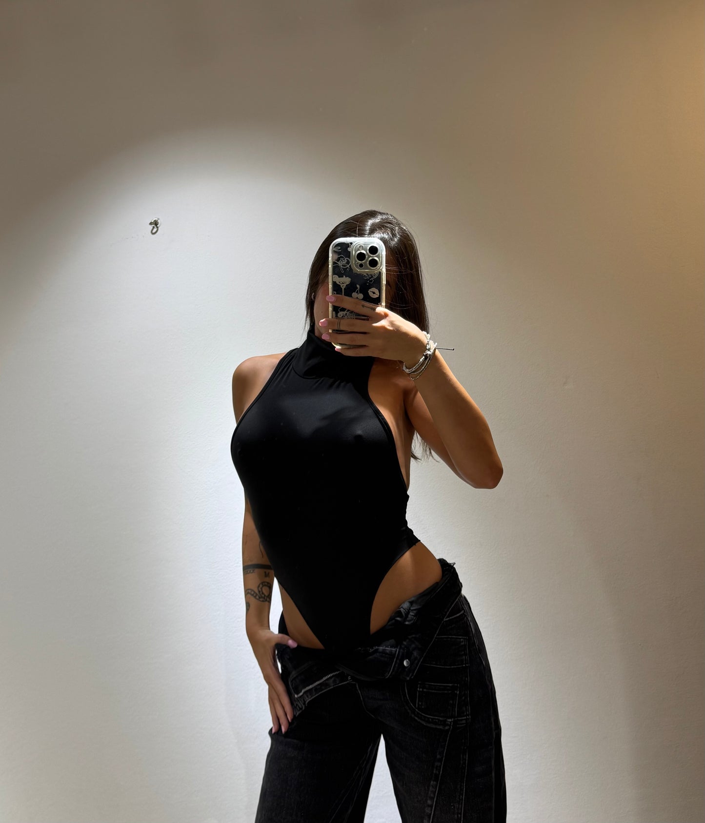 BODY TUNA