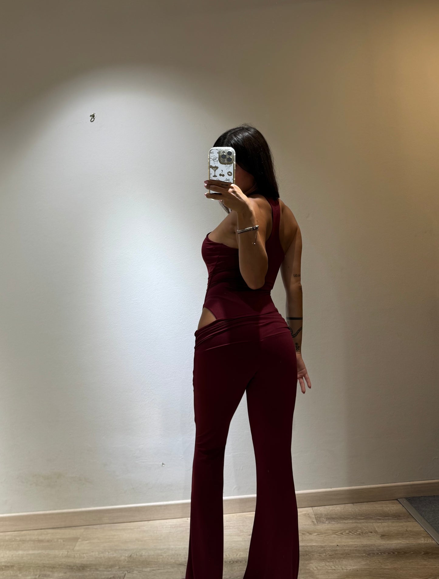 JUMPSUIT NICOLE