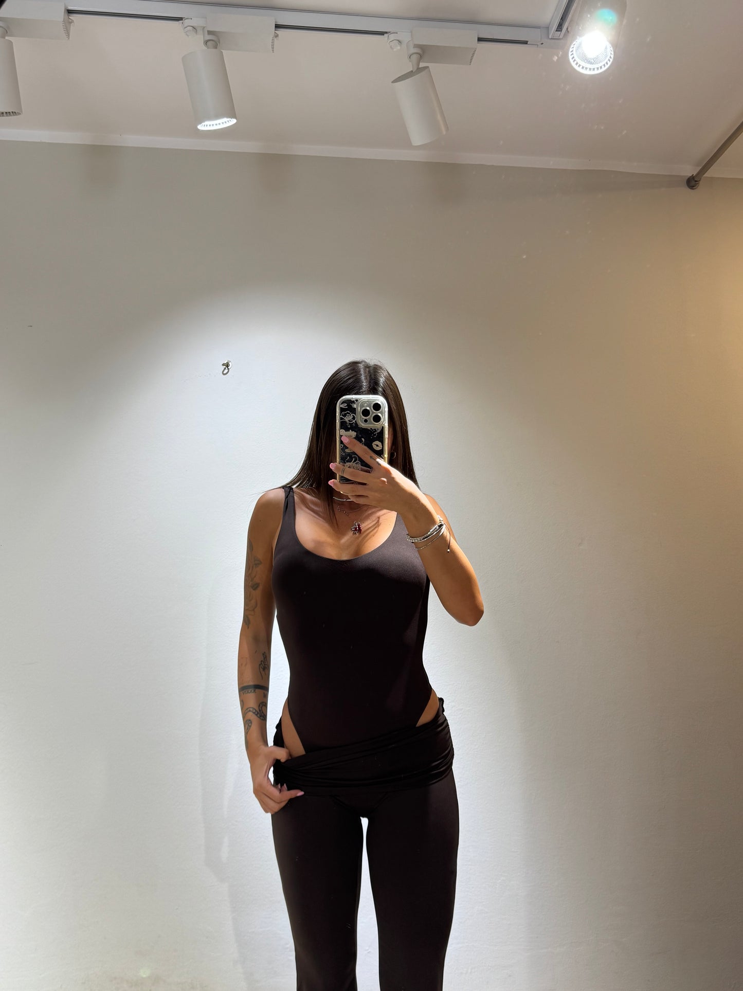 BODY SLIM SKM