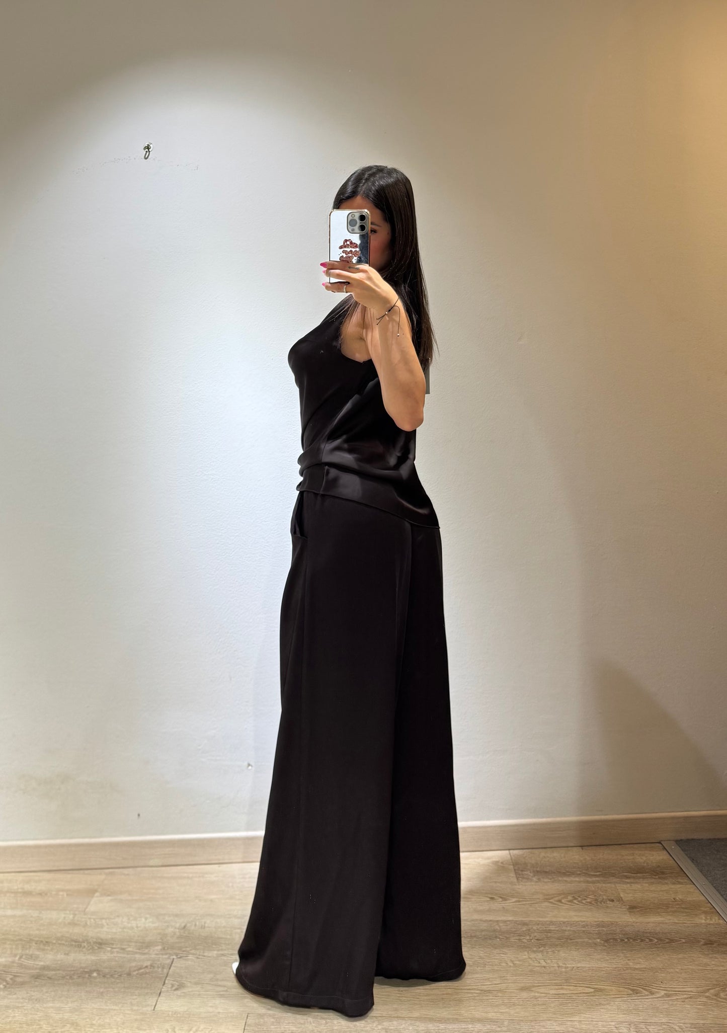 CORDSET RASO ELEGANCE