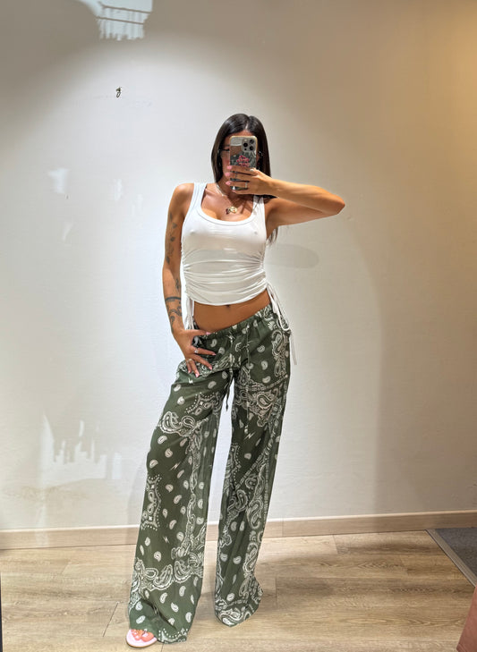 PANTA BANDANA