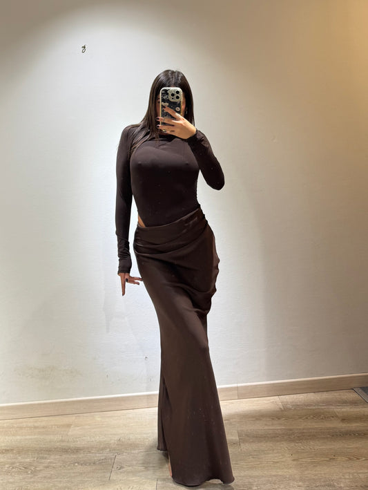 LONG DRESS OLYMPIA 2.0