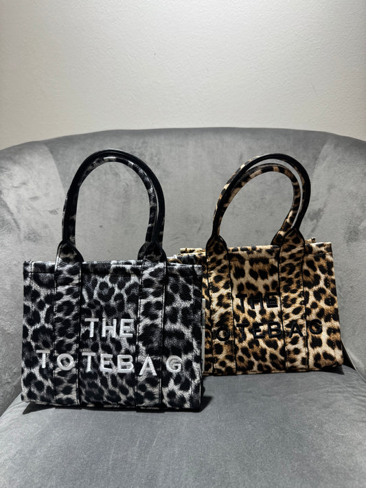 MINI TOTE