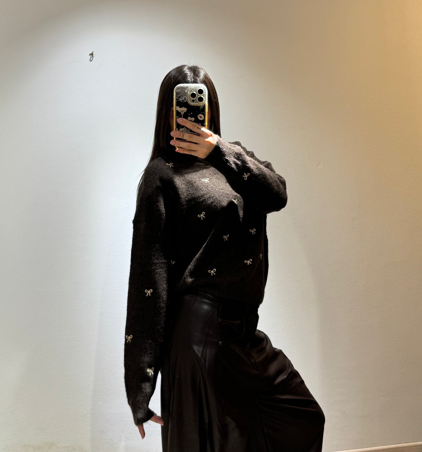 PULL FIOCCO