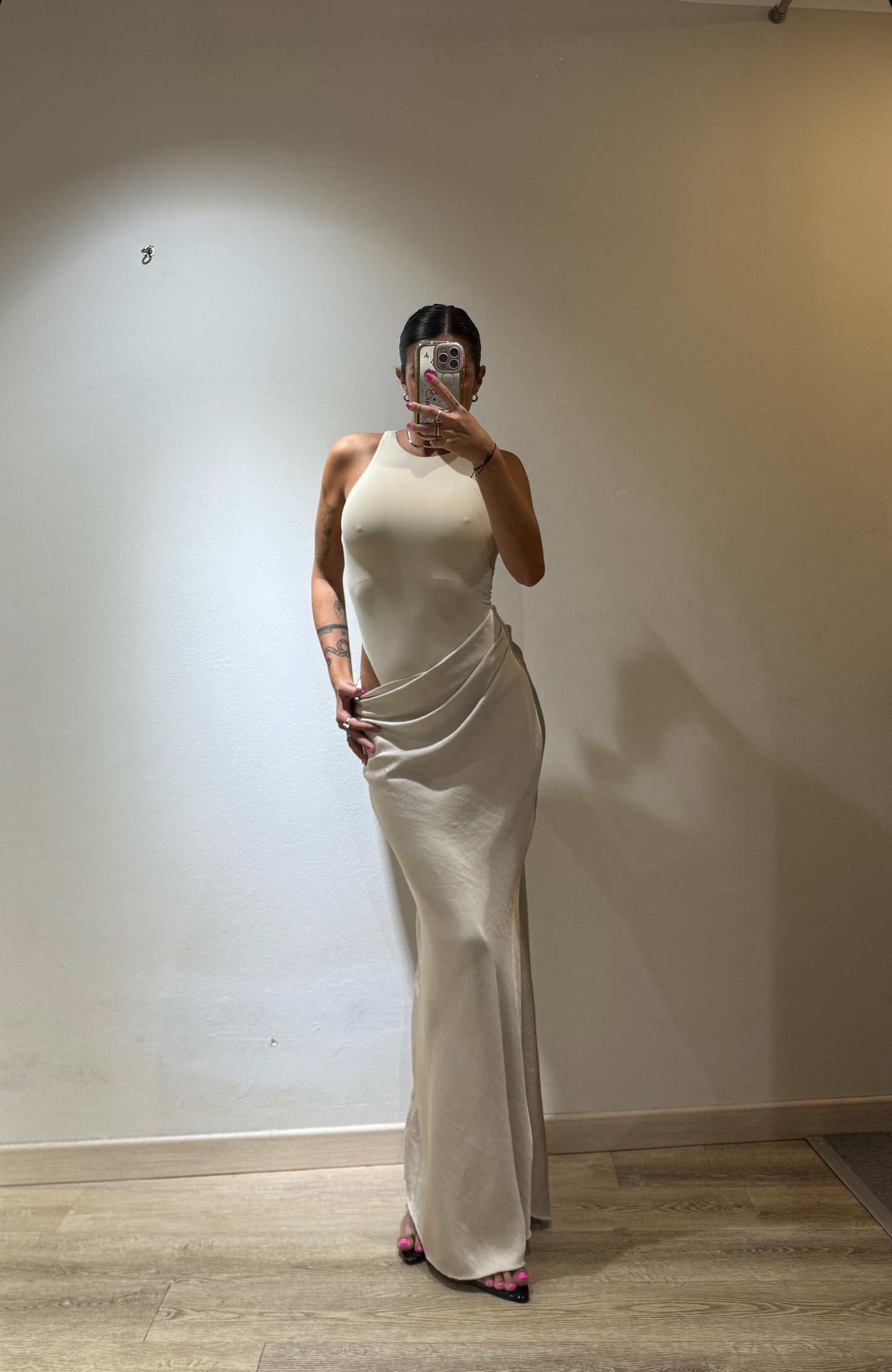 DRESS OLIMPIA