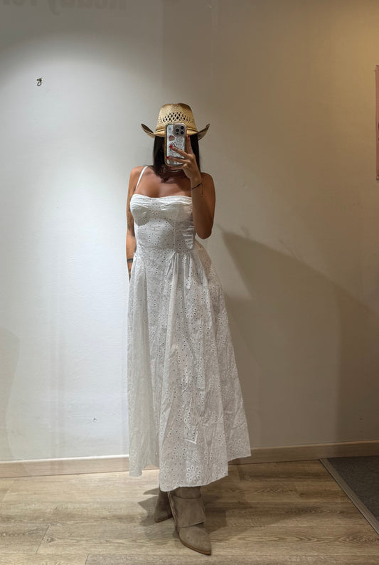 LONG DRESS SAN GALLO