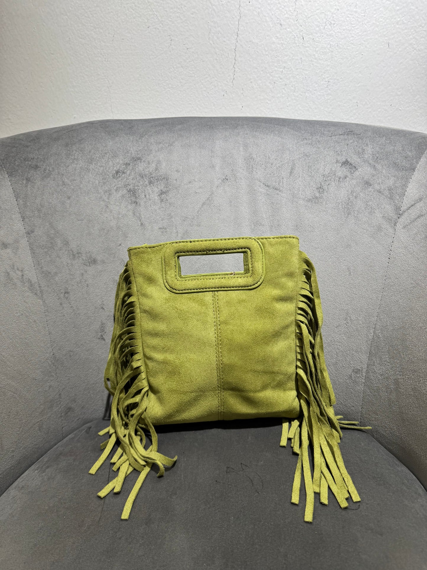 BORSA FRANGE 2.0