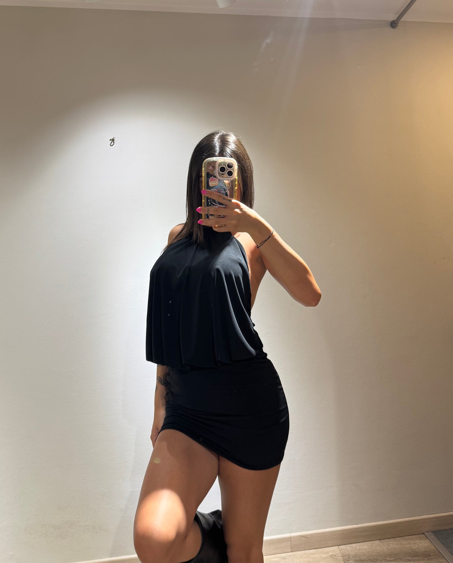MINI DRESS NY