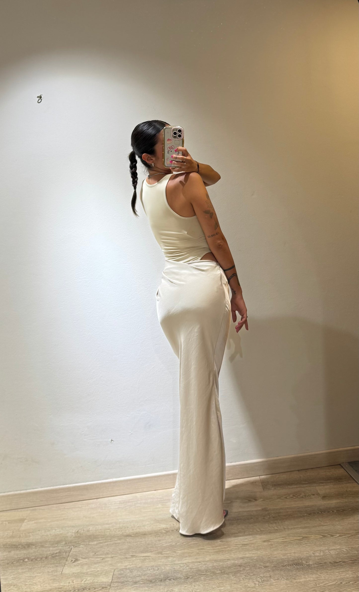 DRESS OLIMPIA