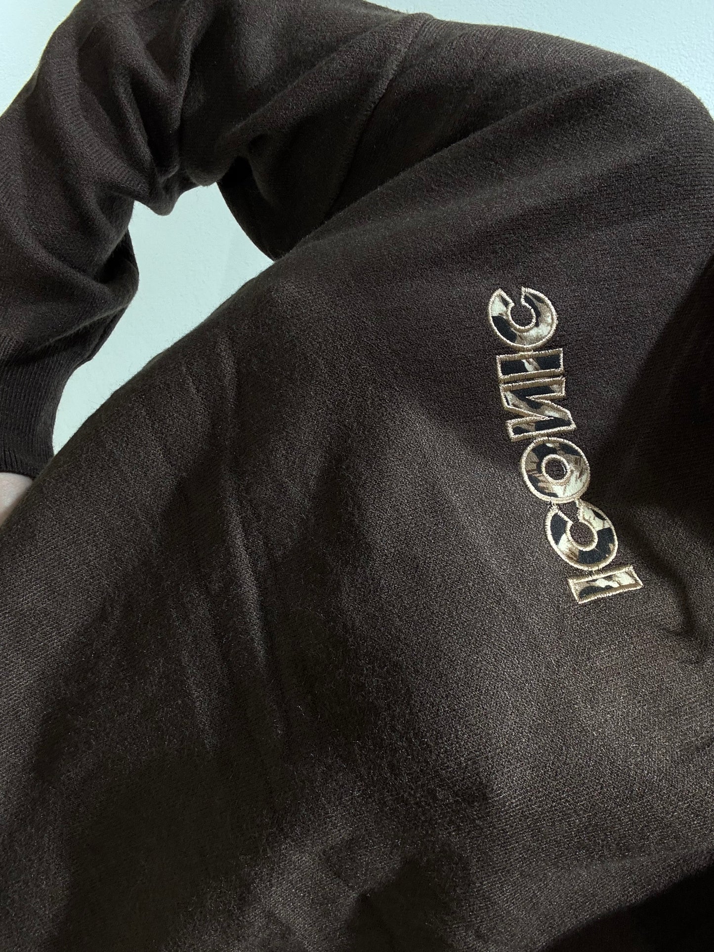 PULL ICONIC