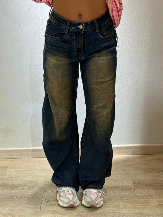 DENIM SLAVATO NY