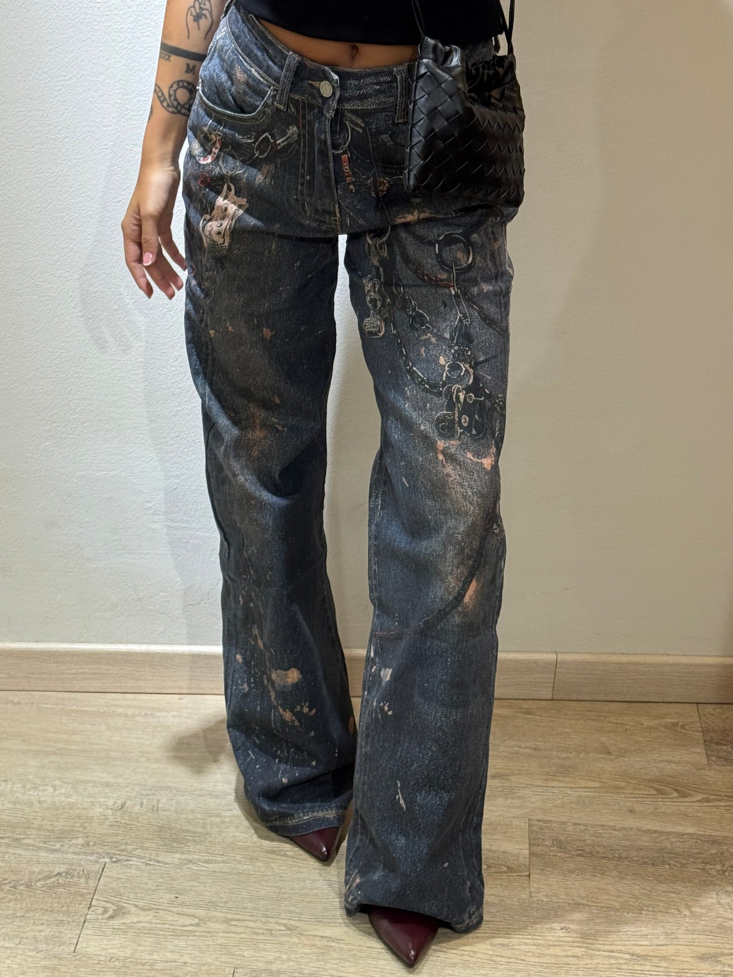 DENIM STUDIOS