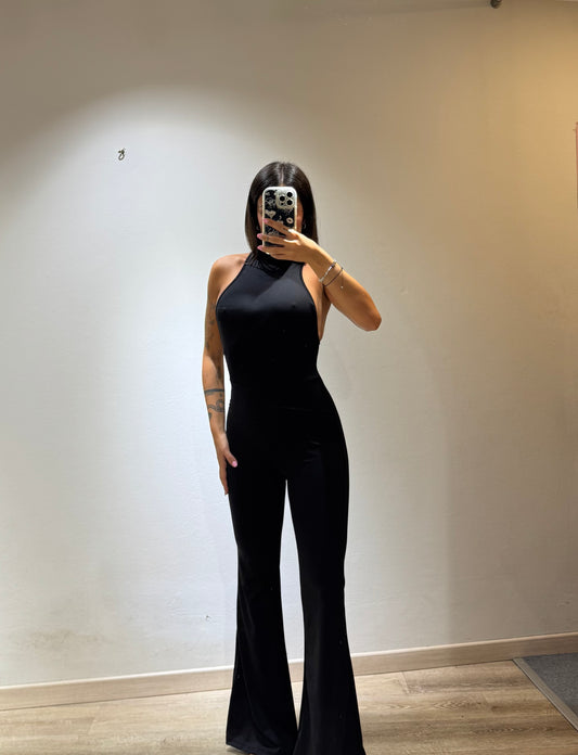 JUMPSUIT KYLIE