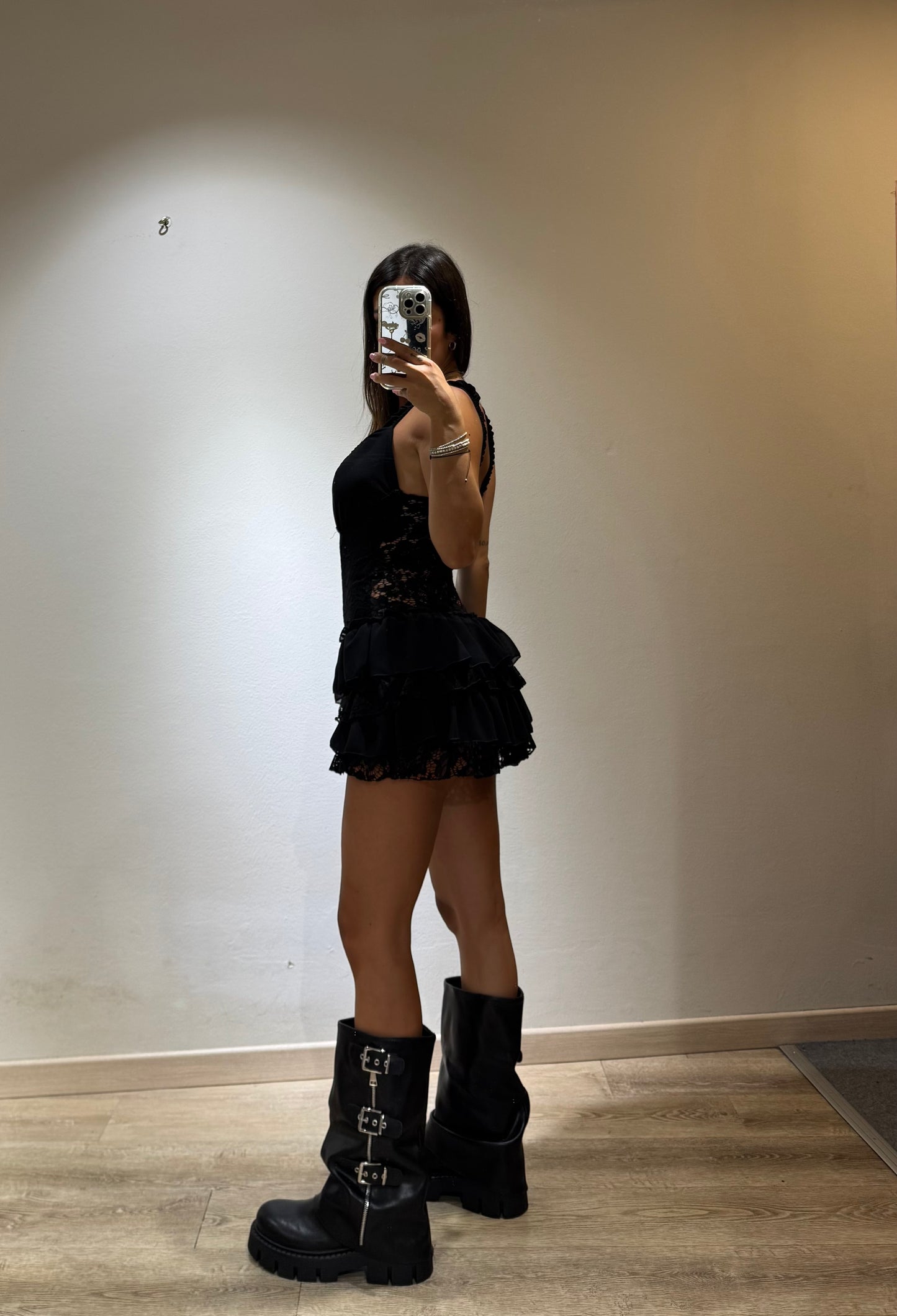 MINI DRESS LOLITA