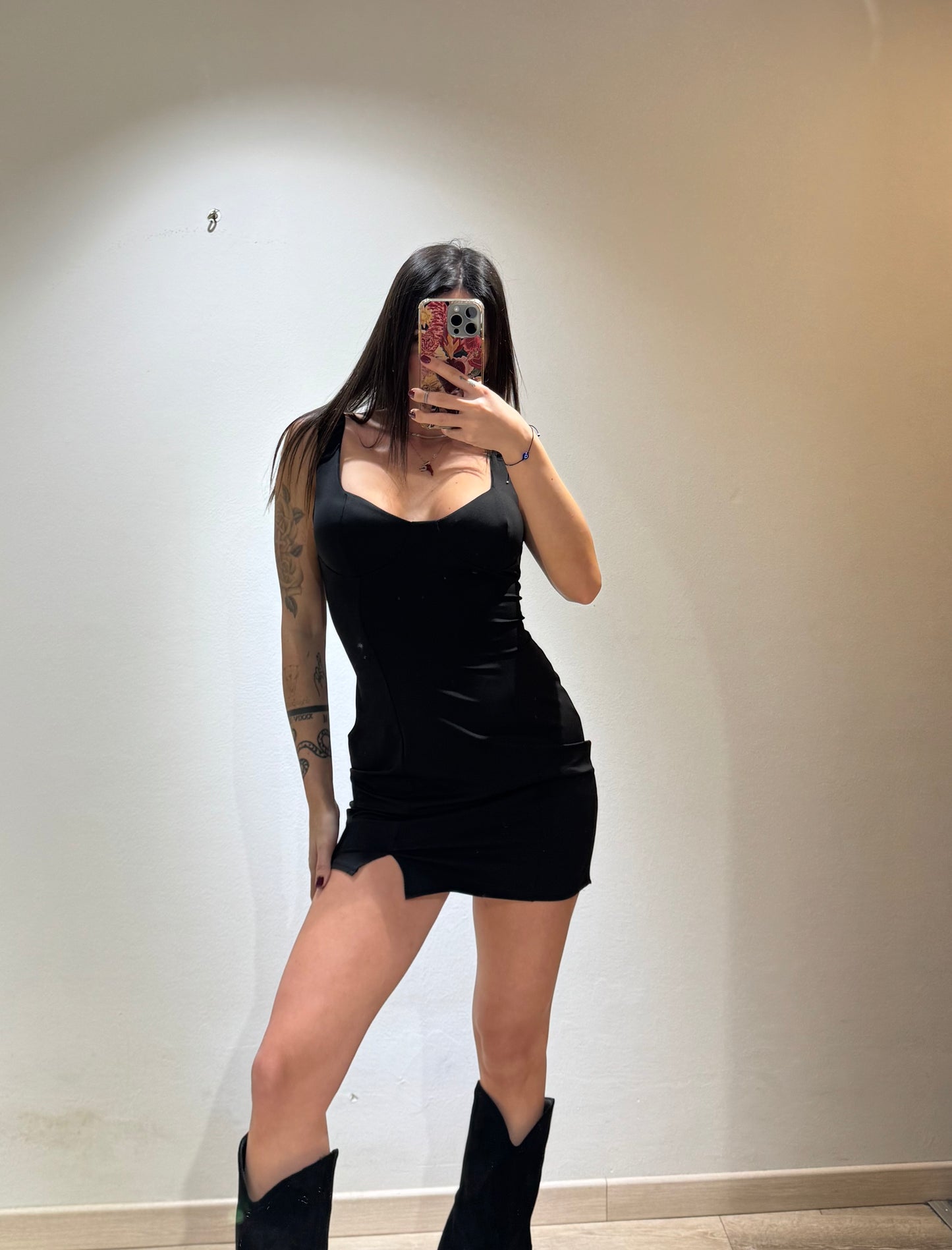 MINI DRESS COCOLOCO