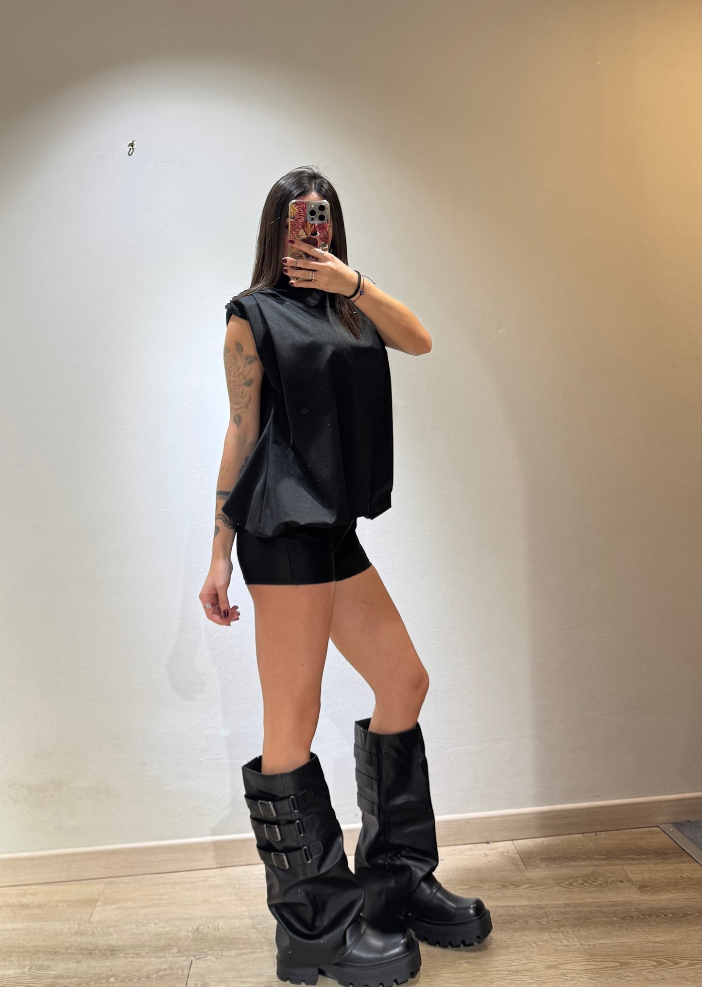 JUMPSUIT NY