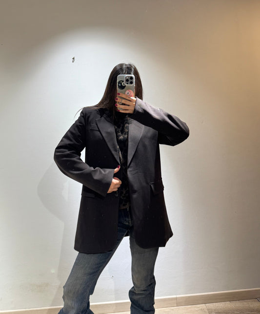 BLAZER ALL DAY BASIC