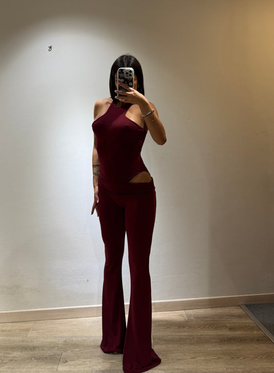 JUMPSUIT NICOLE