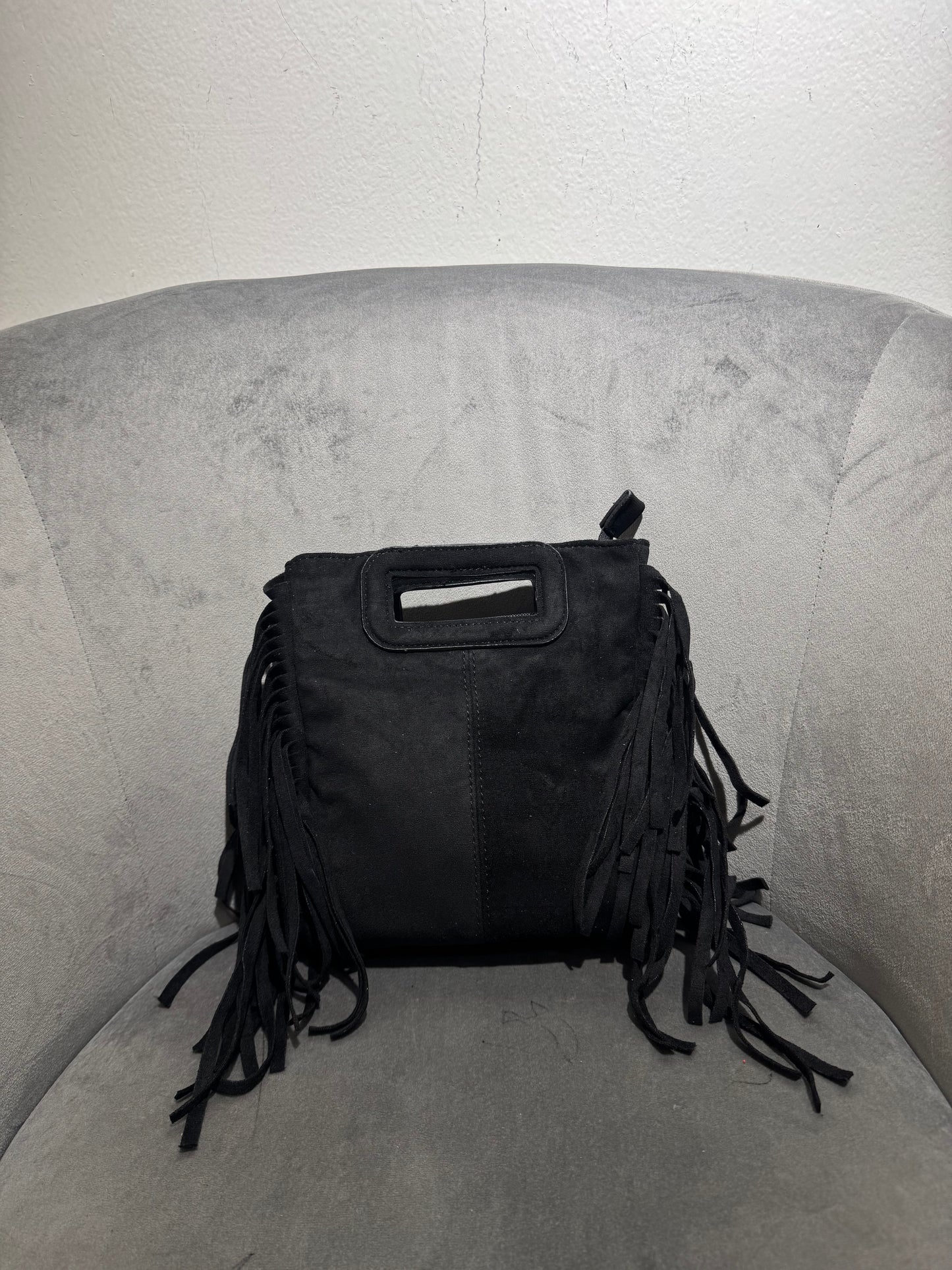 BORSA FRANGE 2.0