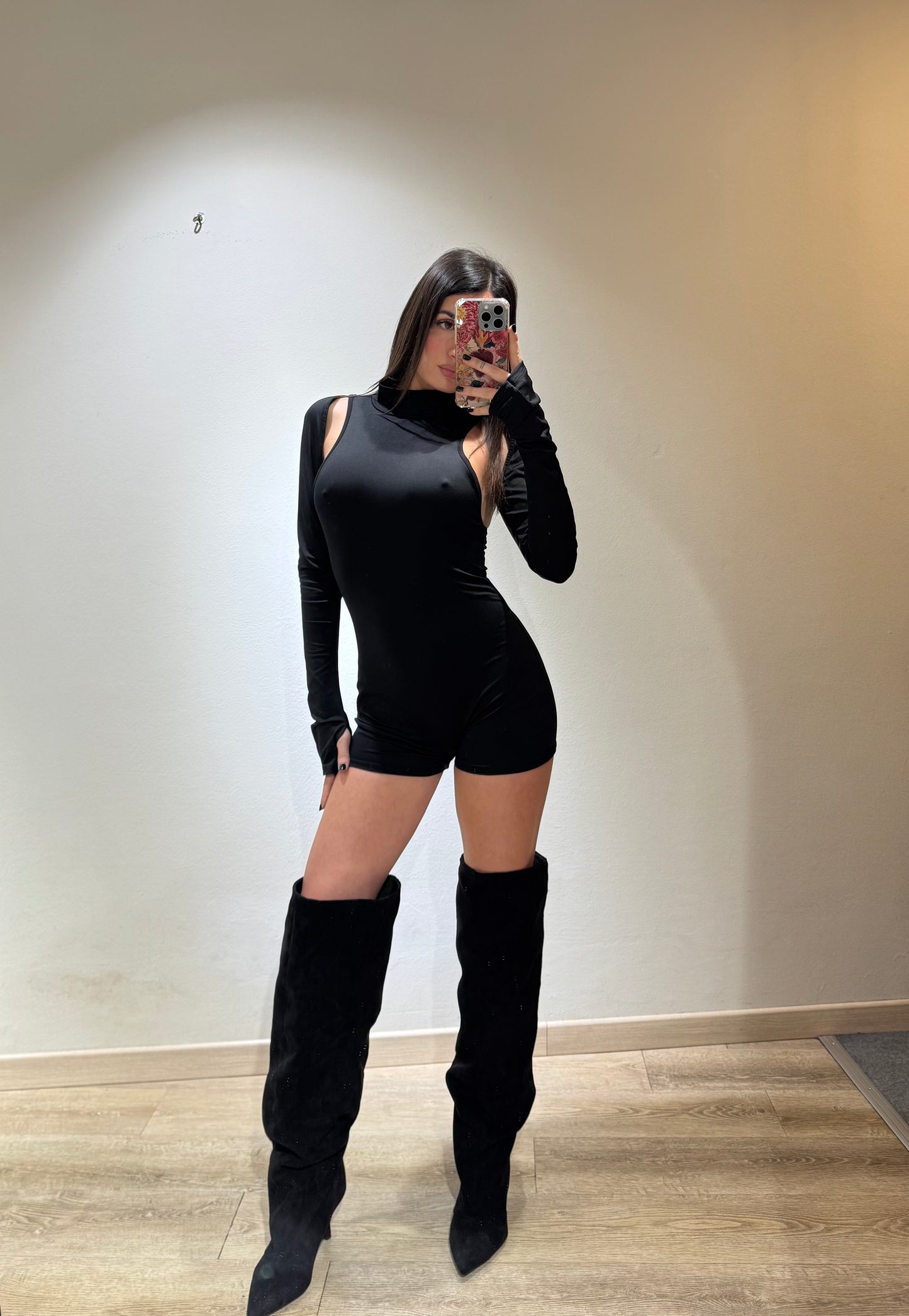 JUMPSUIT KIKI