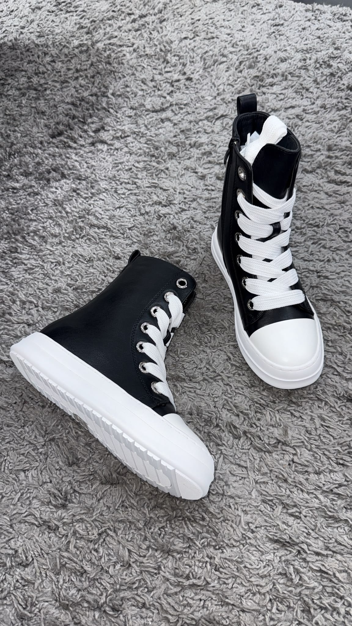 SNEAKERS RICK 2.0