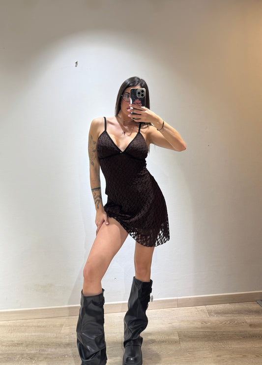MINI DRESS AMERICA