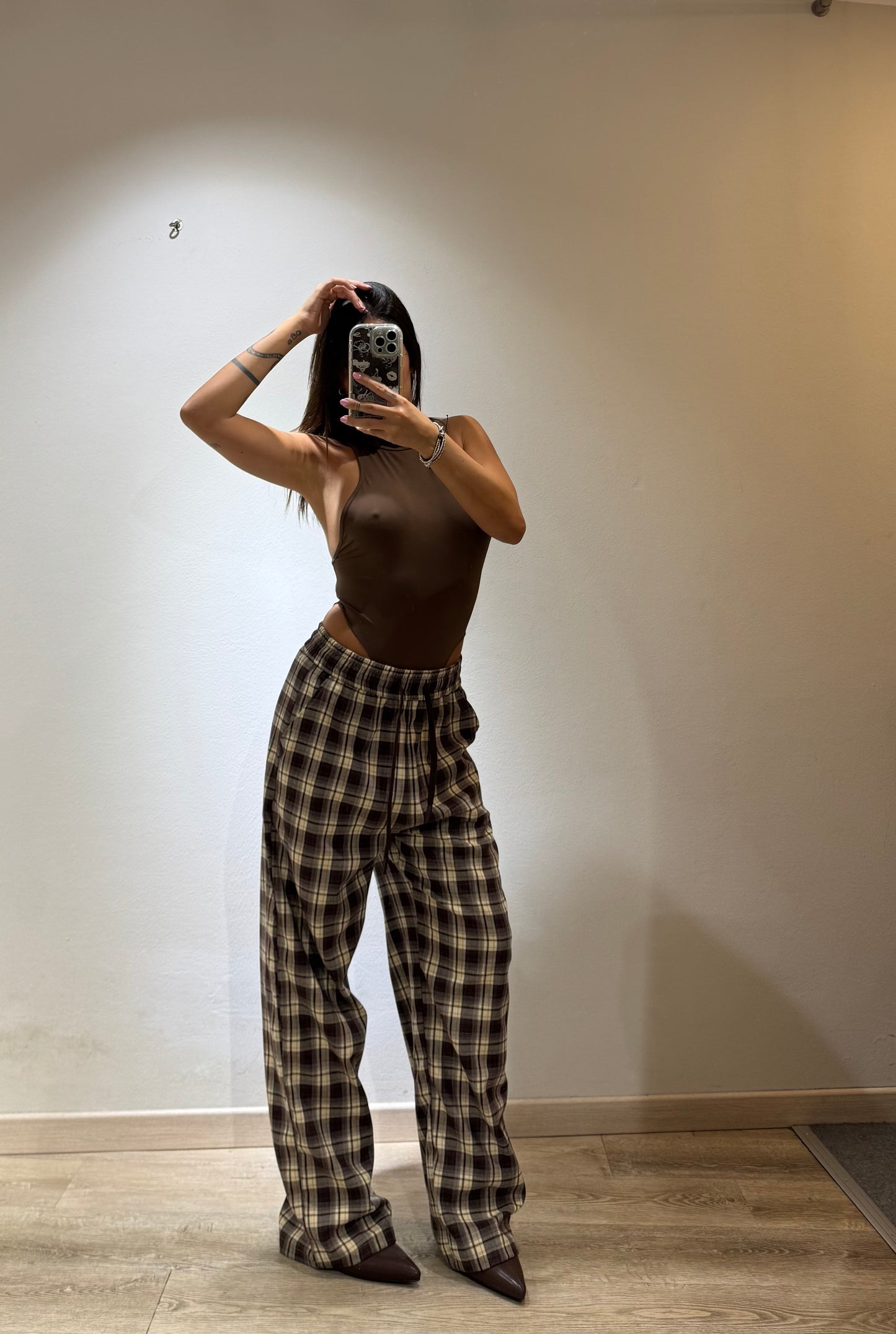 PANTA QUADRI