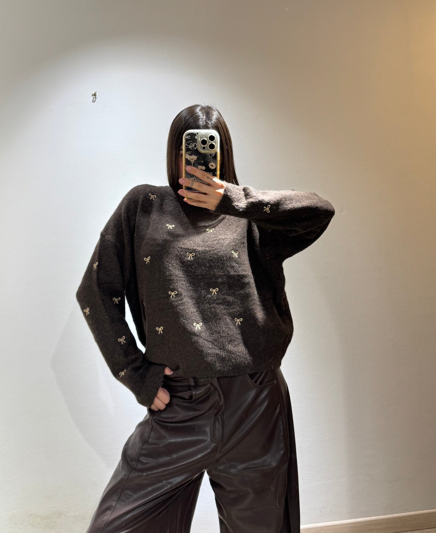 PULL FIOCCO