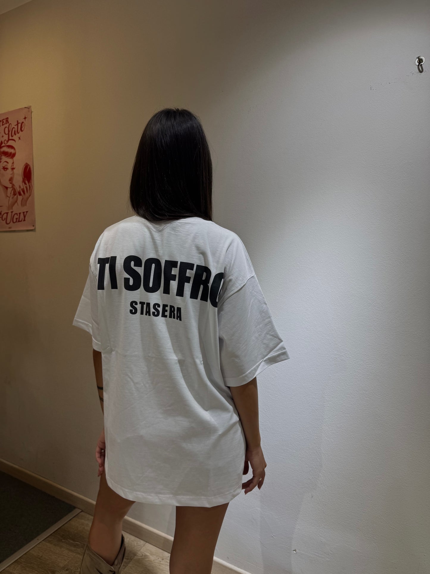 TEE ICONIC