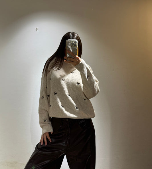 PULL FIOCCO