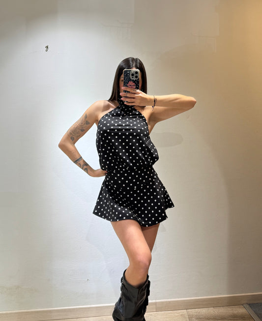 MINI DRESS MUST HAVE