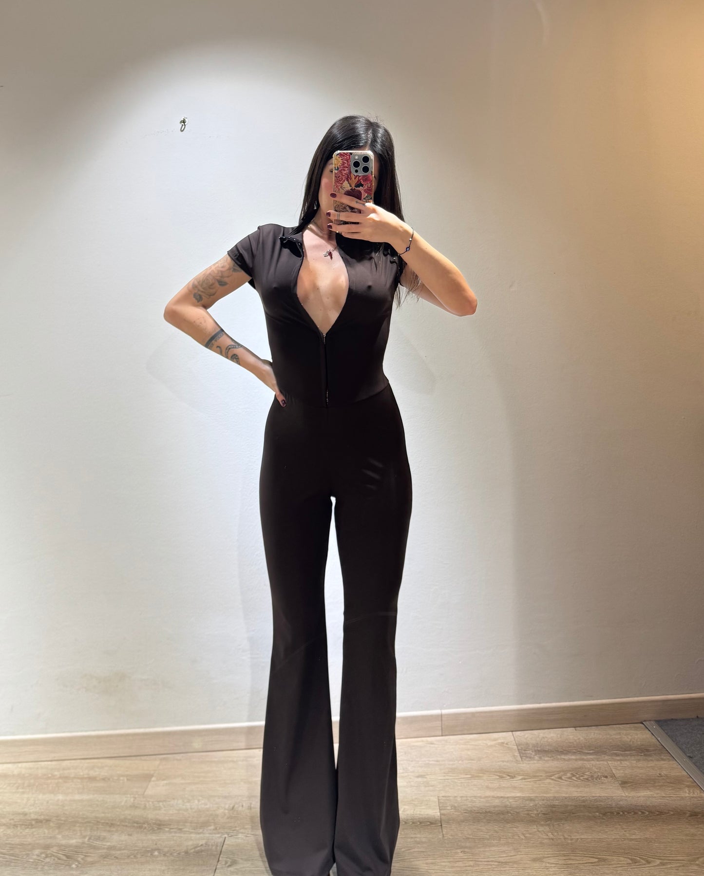 JUMPSUIT JAPAN