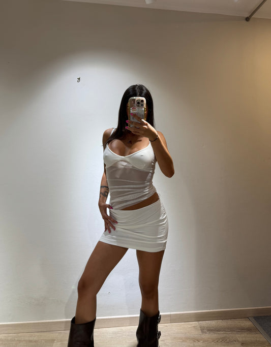 MINI DRESS NICOLE