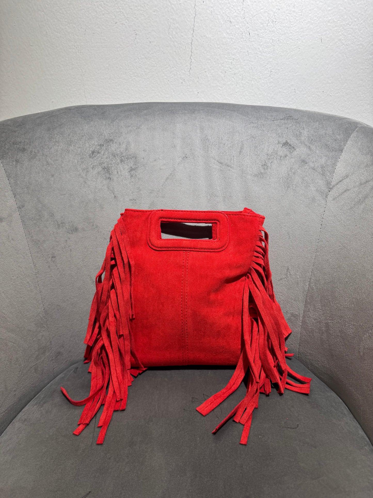 BORSA FRANGE 2.0