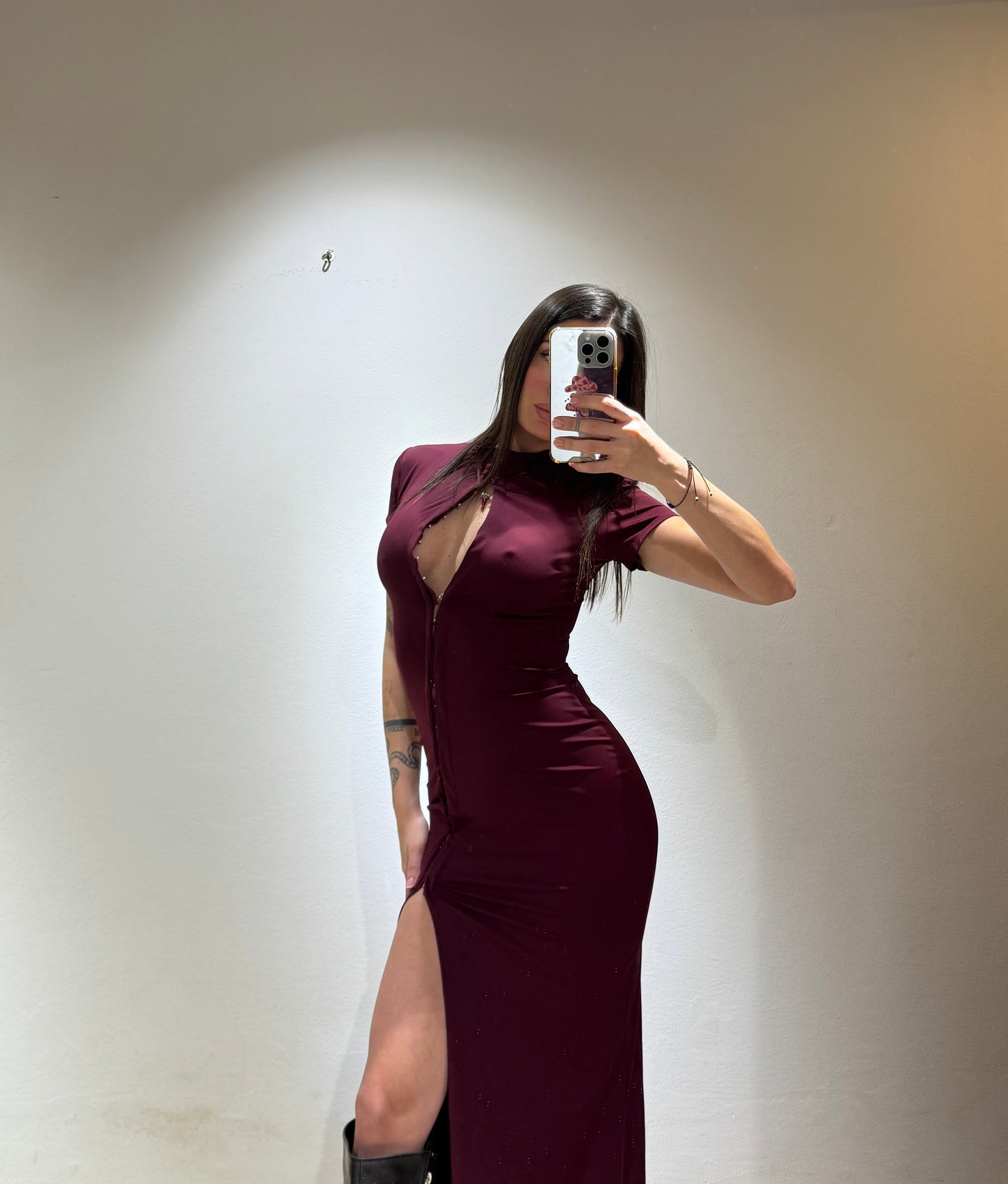 LONG DRESS JAPAN