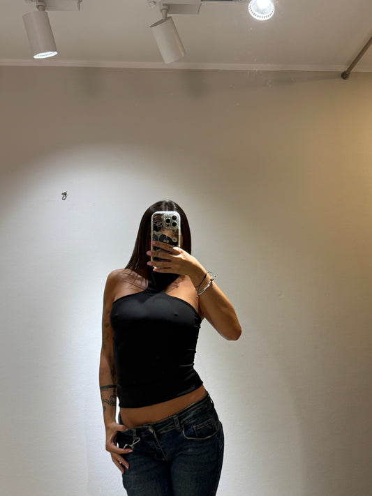 CROP TOP TUNA